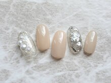 フラワーズネイルアンドアイラッシュ(FLOWER’S nail&Eyelash)