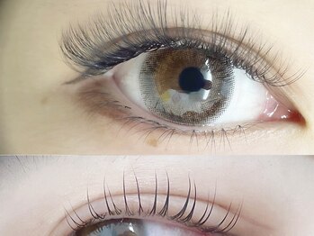 リコ(LIKO)/シングルエクステ☆