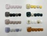 フット◆ 選べる定額artネイル¥6500