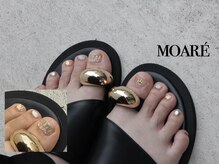 フット/持ち込みフルアート¥7500
