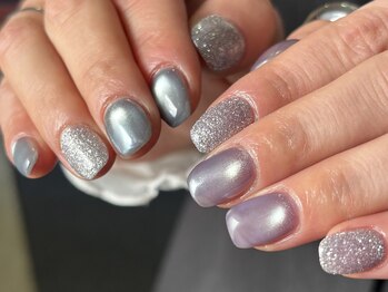 アンネ 綾瀬店(ANNE)/お持ち込み/ニュアンス