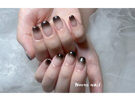 カラーグラデーション