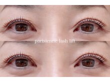 カクテル(COCKTAIL)/パリジェンヌラッシュリフト