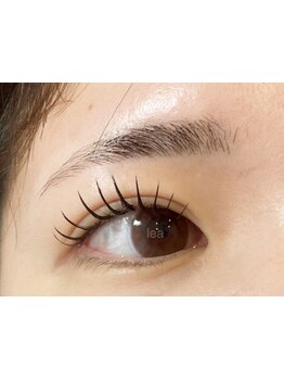 ボリュームのある目元にしたい