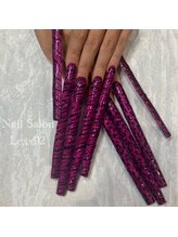 レックス(Lexx92)/3枚マックス★