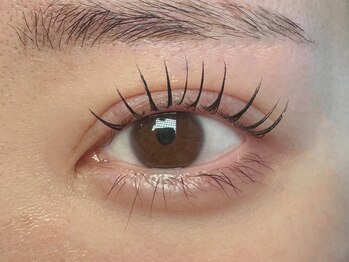 アイラッシュサロン ドア(DOOR)/まつげパーマ☆