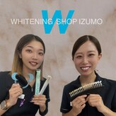 ホワイトニングショップ 出雲店