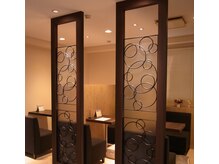 エステティック レイビス 池袋店(RAYVIS)/丁寧にカウンセリング