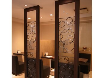 エステティック レイビス 池袋店(RAYVIS)/丁寧にカウンセリング