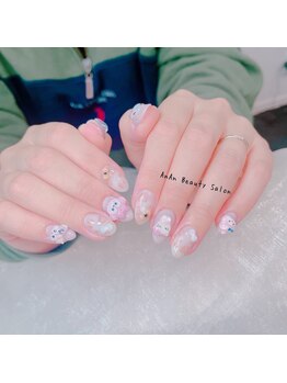 アンアンビューティーサロン(AnAn Beauty Salon)/やり放題