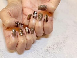 NAIL RICCA デザインジェル