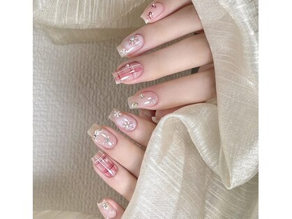 ドラネイル(Dola Nail)の写真