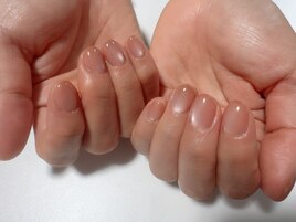 マグネットネイル