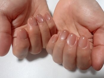 ヨーローネイル(YOLO Nail)/マグネットネイル