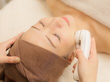 エムフルール(M fleur)の雰囲気（真皮層のお手入れで美肌へ！フォトギャラリーにビフォアフ多数）