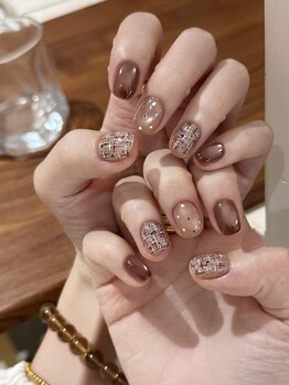 定額メニューのあるサロン