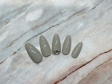 リベラ 名駅店(LIBERA)/定額シンプルアート