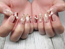 ネイルサロン キラップ(Nail Salon KiLAP)