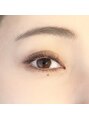 ビューチェ アイラッシュ(Beauce eyelash)&nbsp;セーブル 0.1ミリでたくさん付ける大人デザインも大好きです＾＾