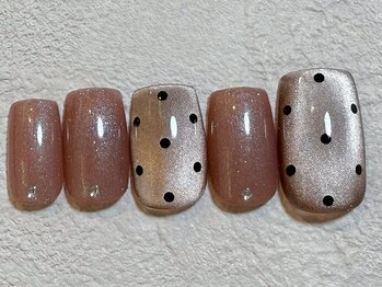 ネイルビート(NAIL BEAT)/ドットネイル