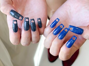 ワンアンドオンリー(One&Only)/