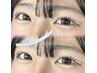 【平日限定】まつげパーマ6630円→4750円