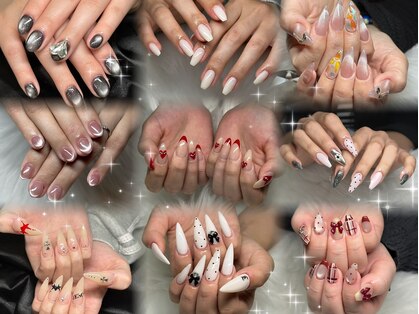 ラディアント(RADIANT)の写真