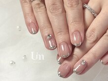 アンミー(Un mee)/126,G127,別途＋¥660