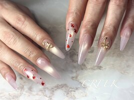 クリアスカルプマグネット