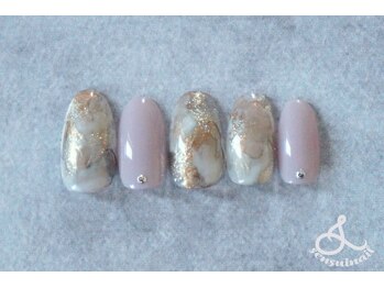 定額￥8400→￥7900