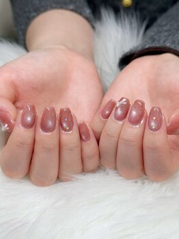 センスネイル(Sense nail)/マグネットワンカラー