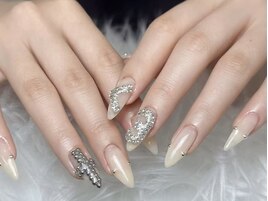 チップ持ち込みデザイン