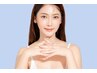 "韓国美容"針なし水光注〇＋エクソソーム導入☆即日効果￥11,000→¥6,980