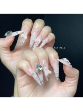 ヒンネイル(Hin Nail)/