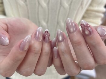 ベイビーブーマー/リボン