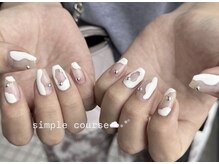 ワン 四条烏丸(One)/カジュアルコース