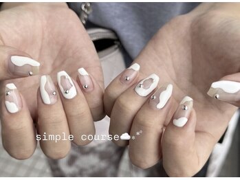 ワン 四条烏丸(One)/カジュアルコース