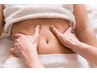 ☆美腸×くびれ☆ 骨格調整+腸もみ+脂肪燃焼ラジオ波 60分