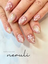 ネルリ(neruli)/さくら nail