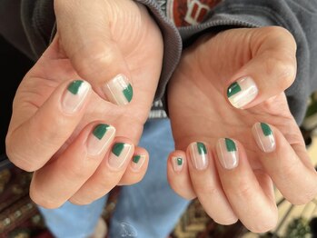 【ハンド】120分アートフリー