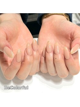 ビーカラフル 新宿店(BeColorful)/担当者 tiam.o0