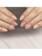 アイリッシュネイル 久屋大通店(Irish Nail)/7月キャンペーン☆