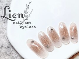 フラッシュアートネイル★