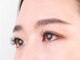 リブラカーム アイラッシュ(LibraCalm eyelash)の写真/口コミ好評★マツエクで大人上品に♪ブラウン変更無料◎まつげパーマ、パリジェンヌ、アイブロウも