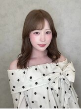 アンジュ 西条店(Ange.)&nbsp;SAIKA 