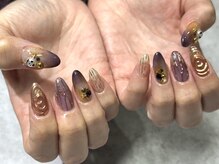 リベルテ(Liberte)の雰囲気（フット、ハンドの同時施術可能です◎　お電話で予約受付☆）