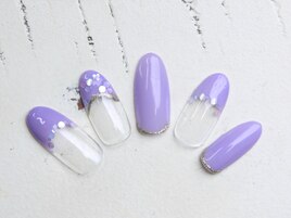 ハンドEコース 3490円