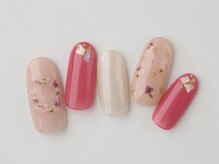 プライベートサロンエム(M)/デザインコース