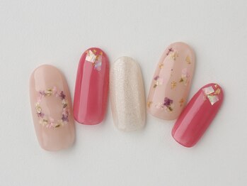 プライベートサロンエム(M)/デザインコース