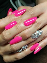 クッカ(kukka)/スカルプ+ジェル2本フリーアート